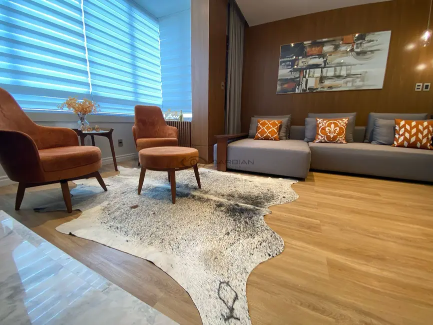 Foto 6 de Cobertura com 3 quartos à venda, 258m2 em Centro, Santa Cruz Do Sul - RS