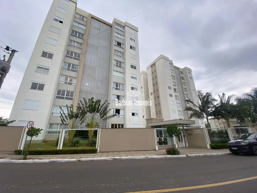 Foto 1 de Apartamento com 2 quartos à venda, 81m2 em Santo Inácio, Santa Cruz Do Sul - RS