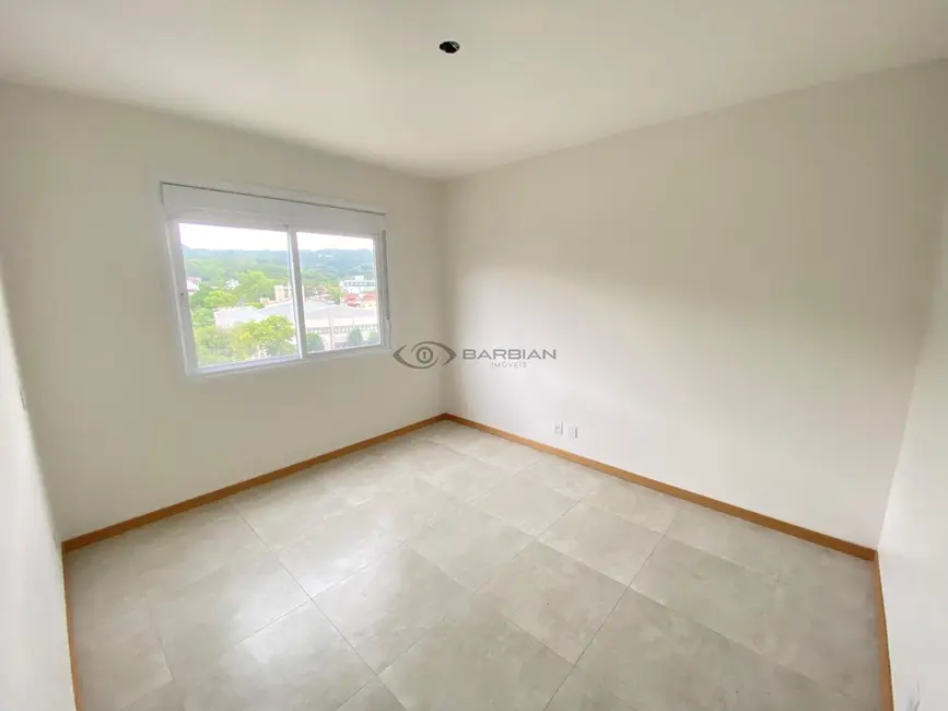 Foto 2 de Apartamento com 2 quartos à venda, 81m2 em Santo Inácio, Santa Cruz Do Sul - RS