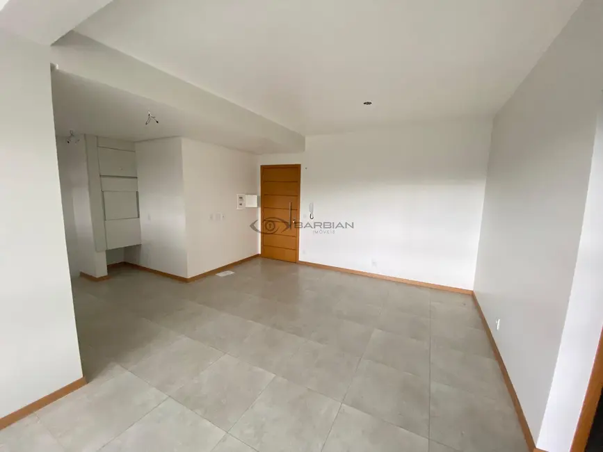 Foto 6 de Apartamento com 2 quartos à venda, 81m2 em Santo Inácio, Santa Cruz Do Sul - RS