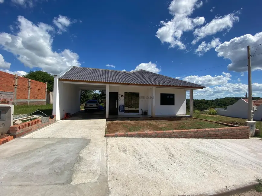 Casa com 3 quartos à venda, 131m2 em Linha Santa Cruz, Santa Cruz Do Sul - RS - imagem 1 Foto 1 de Casa com 3 quartos à venda, 131m2 em Linha Santa Cruz, Santa Cruz Do Sul - RS