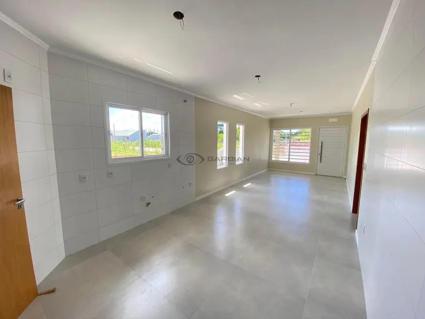 Foto 5 de Casa com 3 quartos à venda, 135m2 em Linha Santa Cruz, Santa Cruz Do Sul - RS