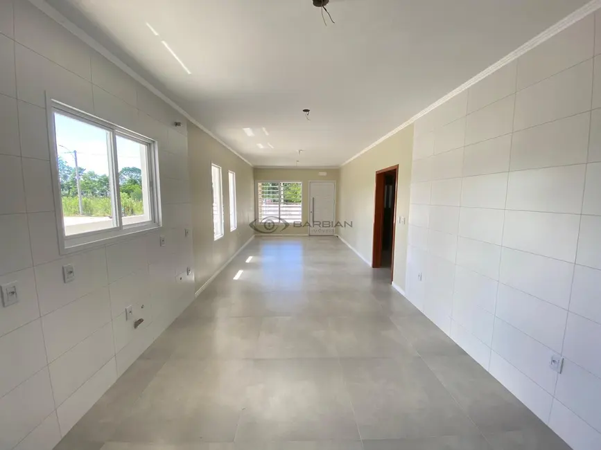Foto 4 de Casa com 3 quartos à venda, 135m2 em Linha Santa Cruz, Santa Cruz Do Sul - RS
