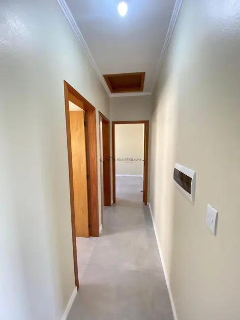 Foto 6 de Casa com 3 quartos à venda, 135m2 em Linha Santa Cruz, Santa Cruz Do Sul - RS