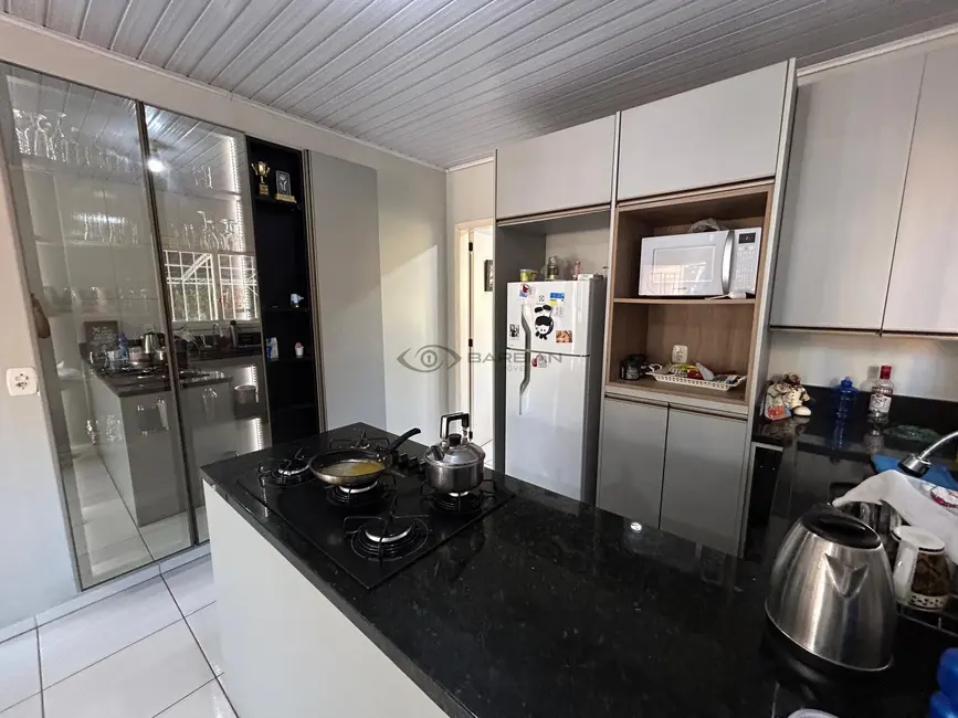 Casa com 2 quartos à venda, 63m2 em Linha Santa Cruz, Santa Cruz Do Sul - RS - imagem 6 Foto 6 de Casa com 2 quartos à venda, 63m2 em Linha Santa Cruz, Santa Cruz Do Sul - RS