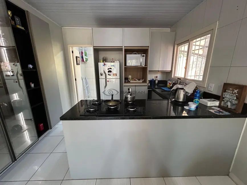 Casa com 2 quartos à venda, 63m2 em Linha Santa Cruz, Santa Cruz Do Sul - RS - imagem 7 Foto 7 de Casa com 2 quartos à venda, 63m2 em Linha Santa Cruz, Santa Cruz Do Sul - RS