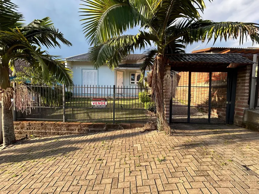 Casa com 2 quartos à venda, 63m2 em Linha Santa Cruz, Santa Cruz Do Sul - RS - imagem 3 Foto 3 de Casa com 2 quartos à venda, 63m2 em Linha Santa Cruz, Santa Cruz Do Sul - RS