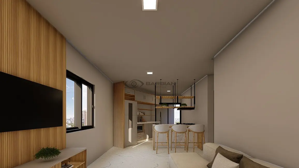 Foto 8 de Apartamento com 2 quartos à venda, 73m2 em Avenida, Santa Cruz Do Sul - RS