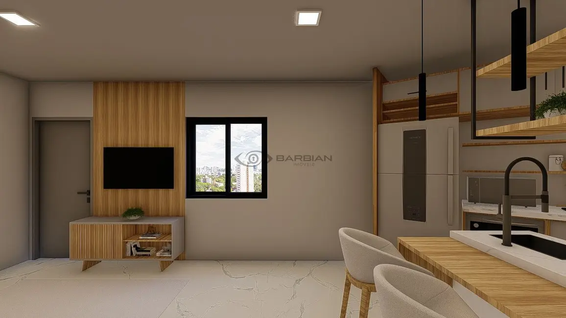 Foto 9 de Apartamento com 2 quartos à venda, 73m2 em Avenida, Santa Cruz Do Sul - RS