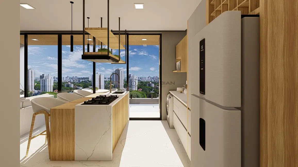 Foto 7 de Apartamento com 2 quartos à venda, 73m2 em Avenida, Santa Cruz Do Sul - RS