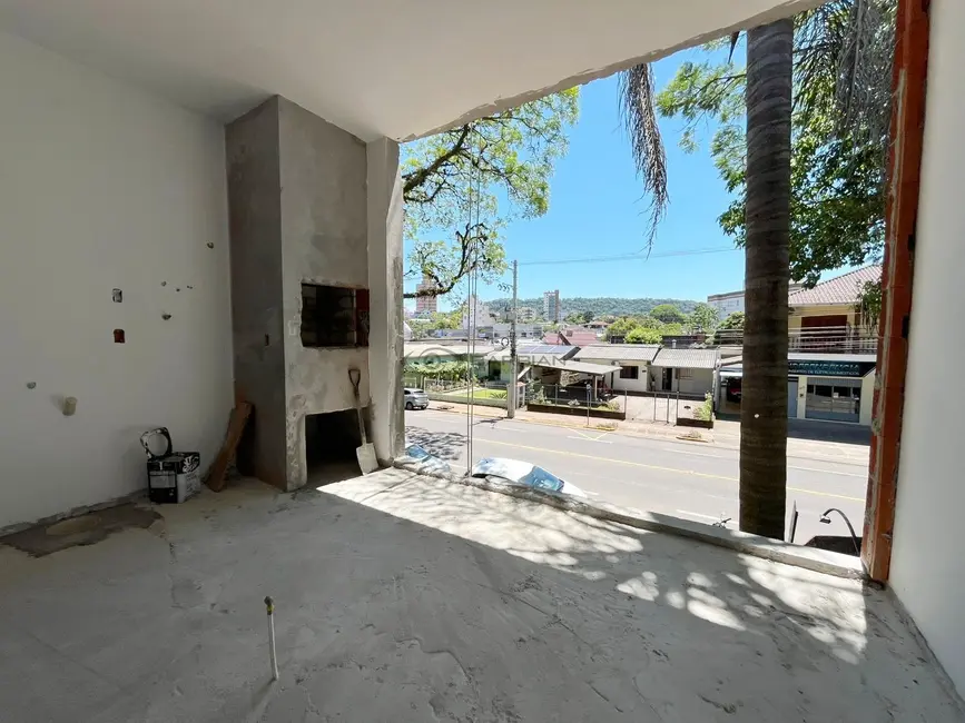 Foto 4 de Apartamento com 2 quartos à venda, 73m2 em Avenida, Santa Cruz Do Sul - RS