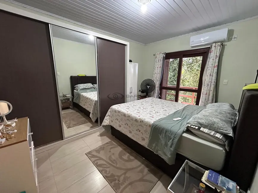 Foto 5 de Casa com 3 quartos à venda, 155m2 em Bom Jesus, Santa Cruz Do Sul - RS