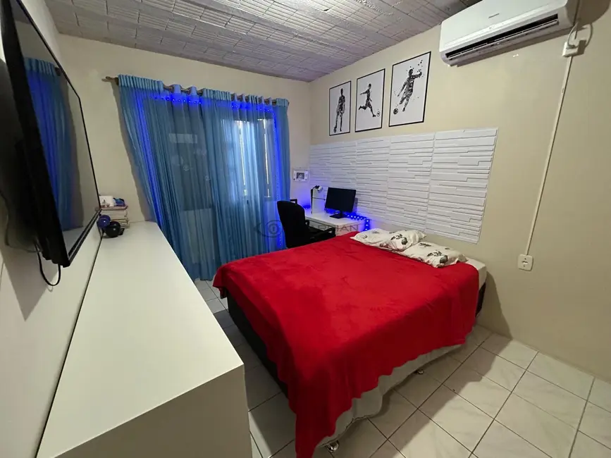 Foto 7 de Casa com 3 quartos à venda, 155m2 em Bom Jesus, Santa Cruz Do Sul - RS
