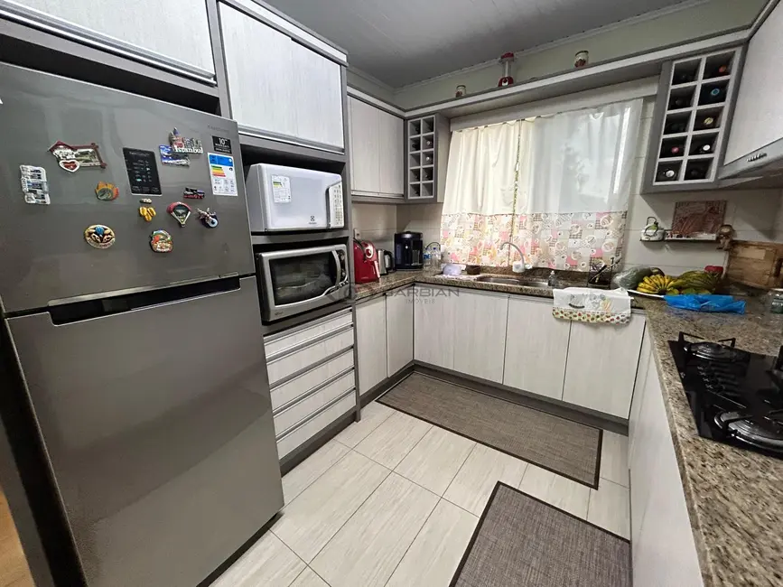 Foto 3 de Casa com 3 quartos à venda, 155m2 em Bom Jesus, Santa Cruz Do Sul - RS