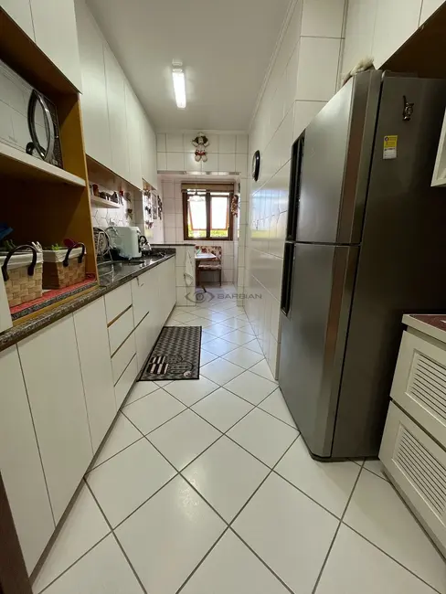 Foto 4 de Apartamento com 3 quartos à venda, 195m2 em Centro, Santa Cruz Do Sul - RS