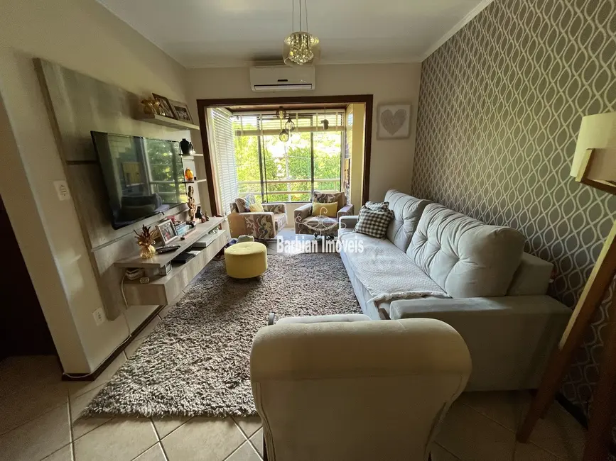 Foto 1 de Apartamento com 3 quartos à venda, 195m2 em Centro, Santa Cruz Do Sul - RS