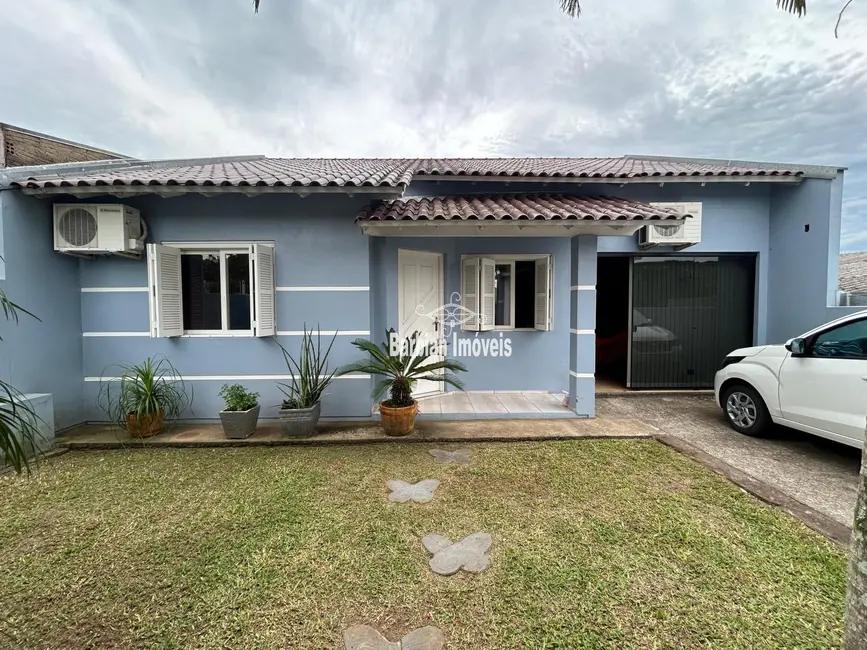 Foto 1 de Casa com 2 quartos à venda, 137m2 em Aliança, Santa Cruz Do Sul - RS