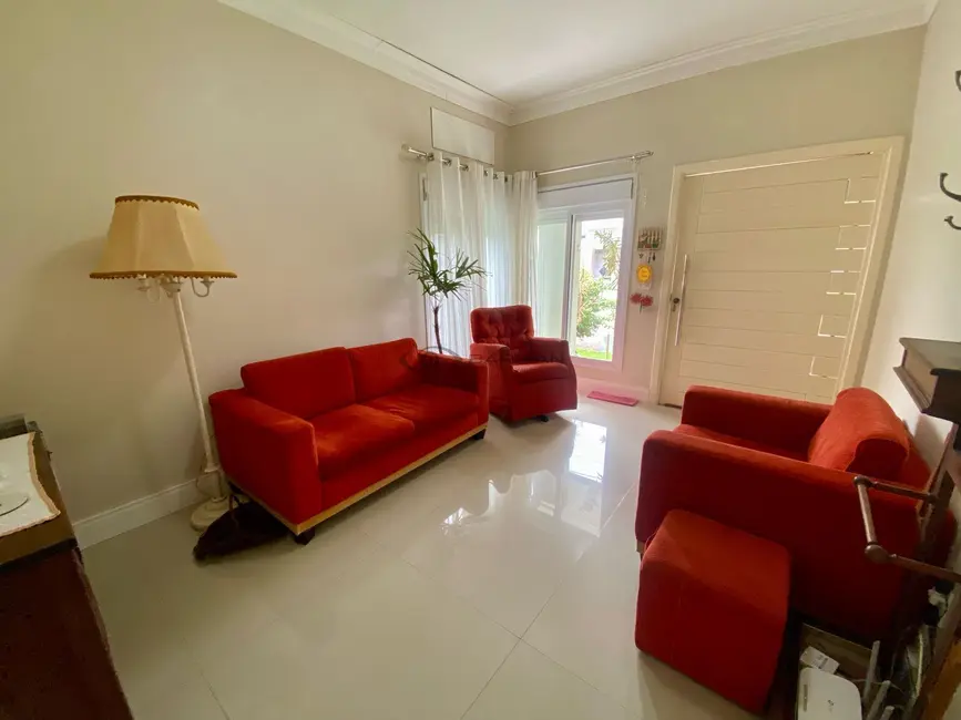 Foto 3 de Casa com 3 quartos à venda, 191m2 em Country, Santa Cruz Do Sul - RS