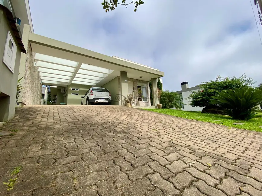 Foto 2 de Casa com 3 quartos à venda, 191m2 em Country, Santa Cruz Do Sul - RS