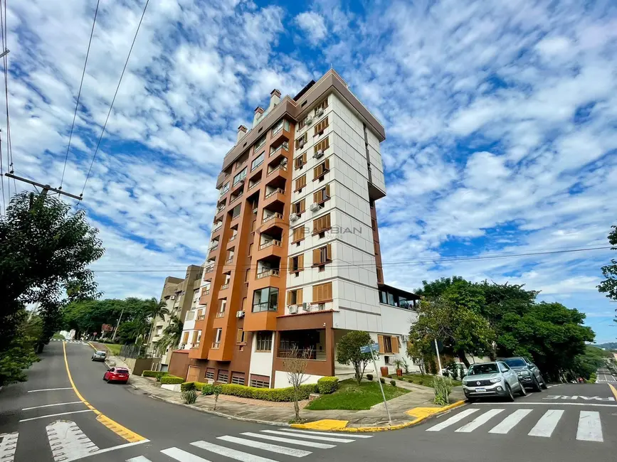 Apartamento com 2 quartos à venda, 78m2 em Universitário, Santa Cruz Do Sul - RS - imagem 1 Foto 1 de Apartamento com 2 quartos à venda, 78m2 em Universitário, Santa Cruz Do Sul - RS