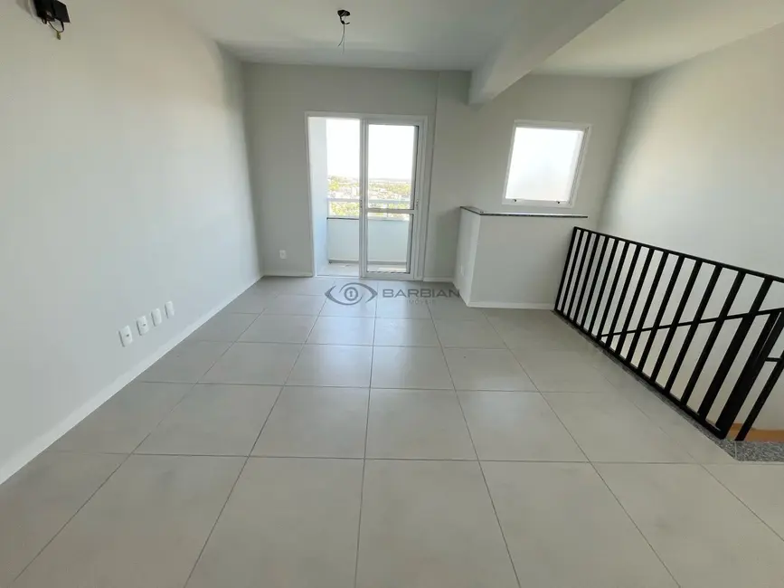 Apartamento com 3 quartos à venda, 122m2 em Centro, Santa Cruz Do Sul - RS - imagem 6 Foto 6 de Apartamento com 3 quartos à venda, 122m2 em Centro, Santa Cruz Do Sul - RS