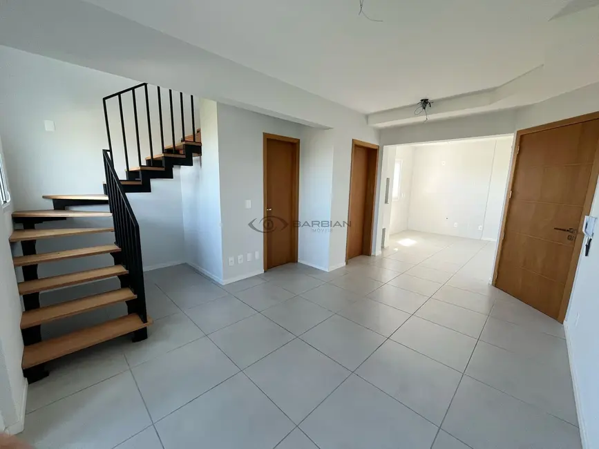 Apartamento com 3 quartos à venda, 122m2 em Centro, Santa Cruz Do Sul - RS - imagem 2 Foto 2 de Apartamento com 3 quartos à venda, 122m2 em Centro, Santa Cruz Do Sul - RS