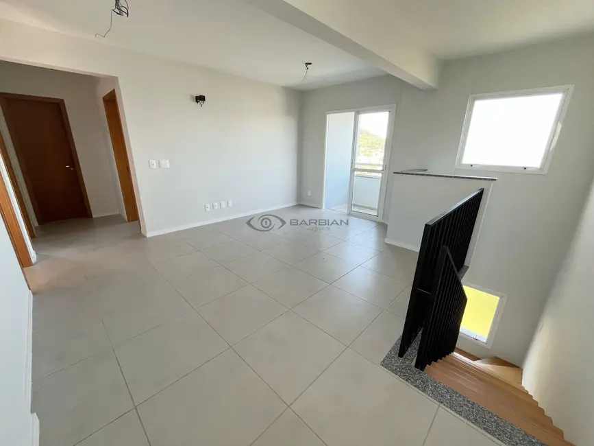 Apartamento com 3 quartos à venda, 122m2 em Centro, Santa Cruz Do Sul - RS - imagem 5 Foto 5 de Apartamento com 3 quartos à venda, 122m2 em Centro, Santa Cruz Do Sul - RS