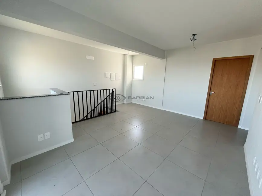 Apartamento com 3 quartos à venda, 122m2 em Centro, Santa Cruz Do Sul - RS - imagem 7 Foto 7 de Apartamento com 3 quartos à venda, 122m2 em Centro, Santa Cruz Do Sul - RS
