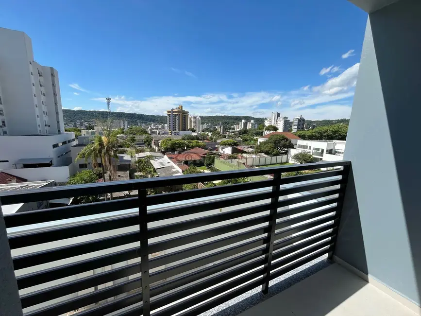 Apartamento com 2 quartos à venda, 87m2 em Centro, Santa Cruz Do Sul - RS - imagem 3 Foto 3 de Apartamento com 2 quartos à venda, 87m2 em Centro, Santa Cruz Do Sul - RS