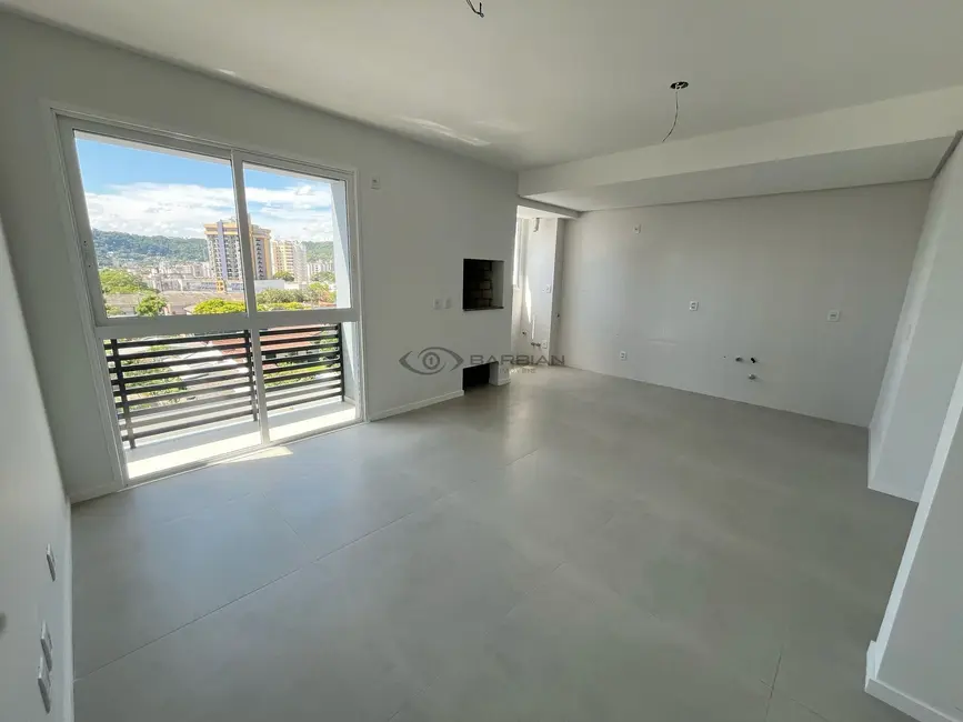 Foto 1 de Apartamento com 2 quartos à venda, 87m2 em Centro, Santa Cruz Do Sul - RS