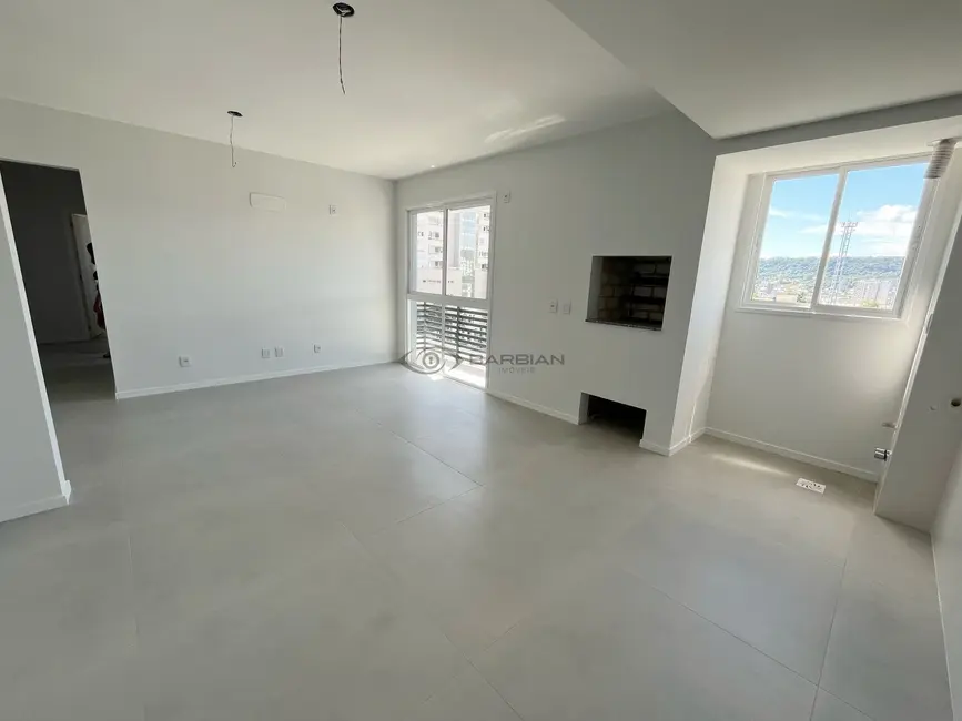 Foto 2 de Apartamento com 2 quartos à venda, 87m2 em Centro, Santa Cruz Do Sul - RS