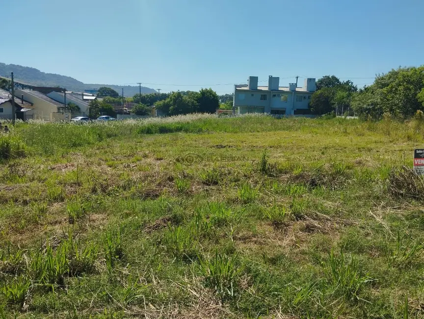 Foto 1 de Terreno / Lote à venda, 308m2 em Santo Antônio, Santa Cruz Do Sul - RS