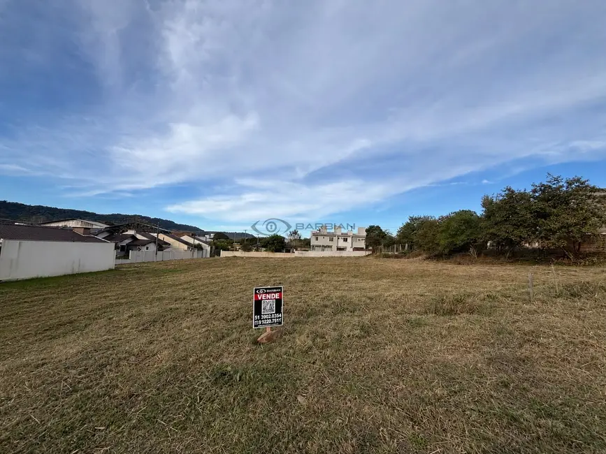 Terreno / Lote à venda, 308m2 em Santo Antônio, Santa Cruz Do Sul - RS - imagem 1 Foto 1 de Terreno / Lote à venda, 308m2 em Santo Antônio, Santa Cruz Do Sul - RS
