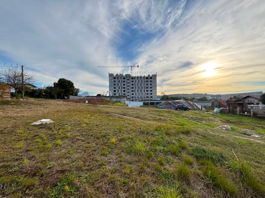 Terreno / Lote à venda, 308m2 em Santo Antônio, Santa Cruz Do Sul - RS - imagem 2 Foto 2 de Terreno / Lote à venda, 308m2 em Santo Antônio, Santa Cruz Do Sul - RS