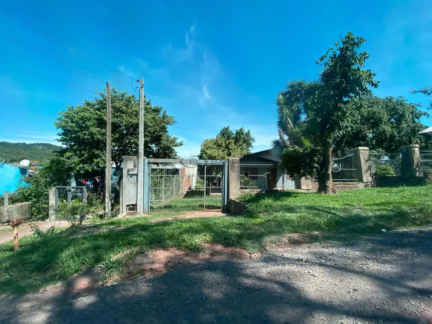 Terreno / Lote à venda, 594m2 em Esmeralda, Santa Cruz Do Sul - RS - imagem 1 Foto 1 de Terreno / Lote à venda, 594m2 em Esmeralda, Santa Cruz Do Sul - RS