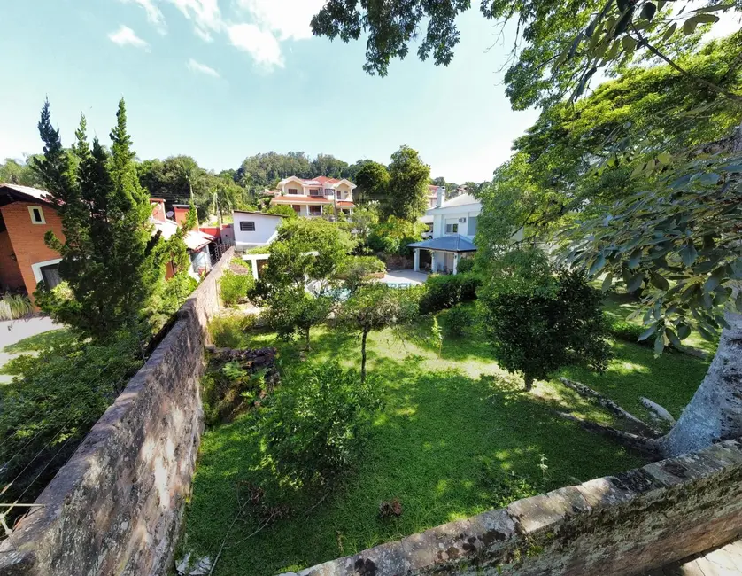 Foto 1 de Terreno / Lote à venda, 600m2 em Higienópolis, Santa Cruz Do Sul - RS