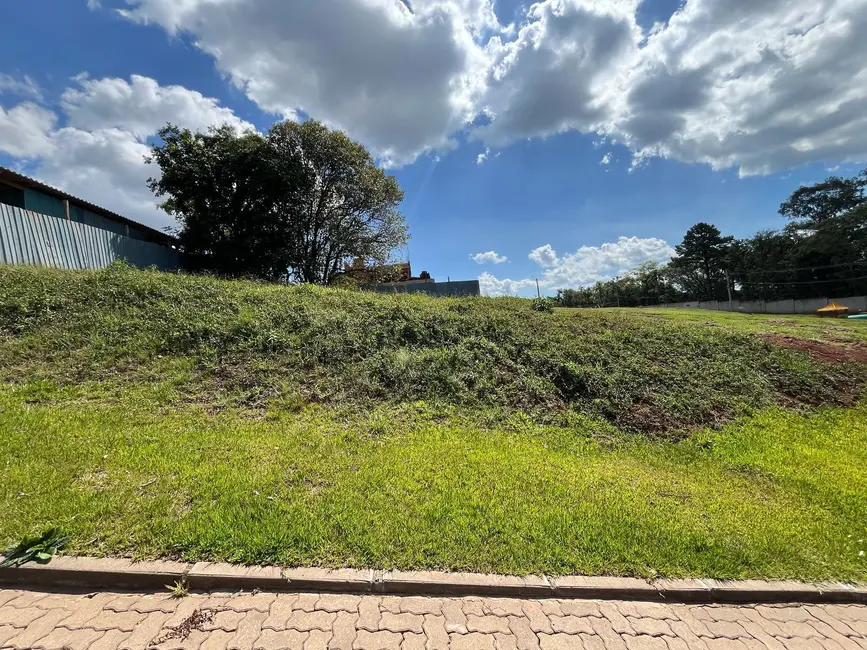 Terreno / Lote à venda, 360m2 em Country, Santa Cruz Do Sul - RS - imagem 3 Foto 3 de Terreno / Lote à venda, 360m2 em Country, Santa Cruz Do Sul - RS