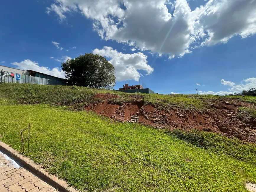 Foto 1 de Terreno / Lote à venda, 360m2 em Country, Santa Cruz Do Sul - RS