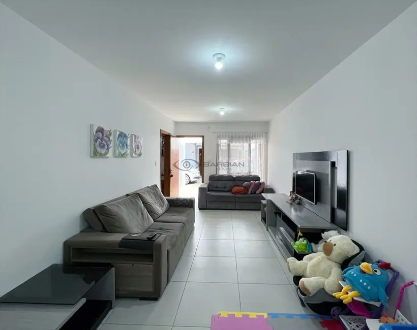 Foto 1 de Casa com 3 quartos à venda, 91m2 em Arroio Grande, Santa Cruz Do Sul - RS