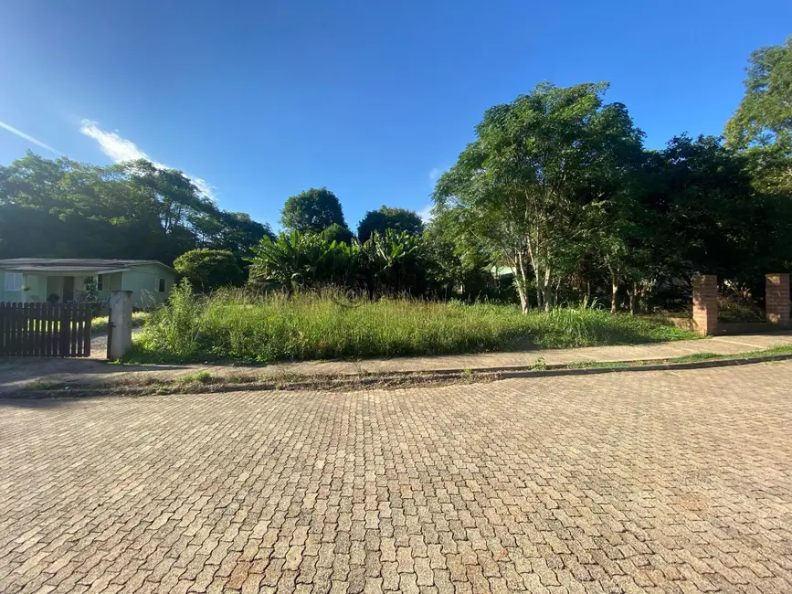 Foto 1 de Terreno / Lote à venda, 396m2 em Jardim Europa, Santa Cruz Do Sul - RS