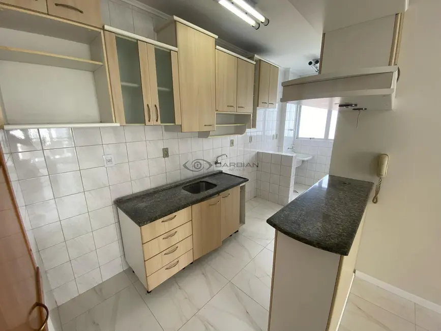 Apartamento com 3 quartos à venda, 79m2 em Higienópolis, Santa Cruz Do Sul - RS - imagem 5 Foto 5 de Apartamento com 3 quartos à venda, 79m2 em Higienópolis, Santa Cruz Do Sul - RS