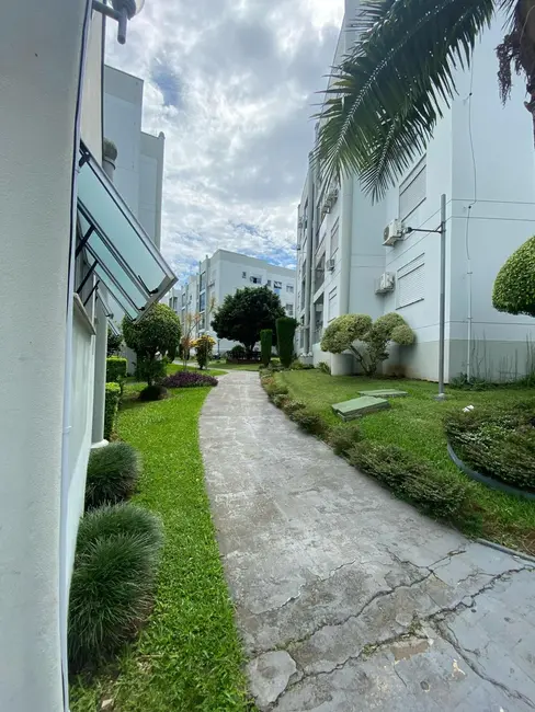 Apartamento com 3 quartos à venda, 79m2 em Higienópolis, Santa Cruz Do Sul - RS - imagem 1 Foto 1 de Apartamento com 3 quartos à venda, 79m2 em Higienópolis, Santa Cruz Do Sul - RS