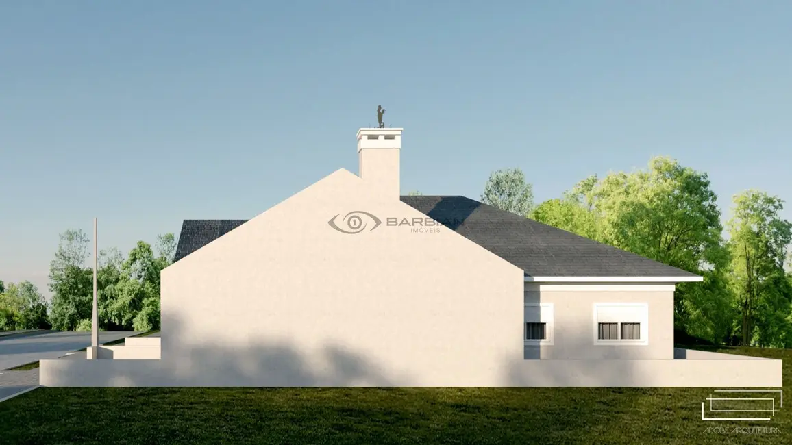 Foto 4 de Casa com 2 quartos à venda, 96m2 em Linha Santa Cruz, Santa Cruz Do Sul - RS