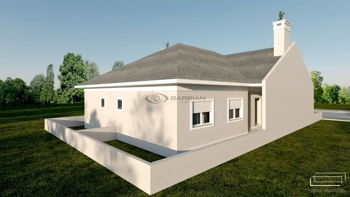 Foto 5 de Casa com 2 quartos à venda, 96m2 em Linha Santa Cruz, Santa Cruz Do Sul - RS