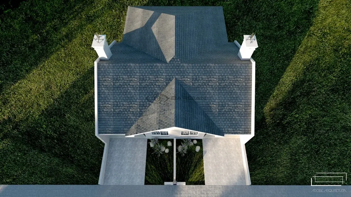 Foto 8 de Casa com 2 quartos à venda, 96m2 em Linha Santa Cruz, Santa Cruz Do Sul - RS