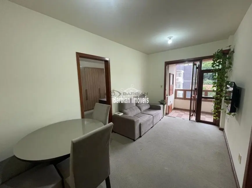 Apartamento com 1 quarto à venda, 46m2 em Universitário, Santa Cruz Do Sul - RS - imagem 8 Foto 8 de Apartamento com 1 quarto à venda, 46m2 em Universitário, Santa Cruz Do Sul - RS