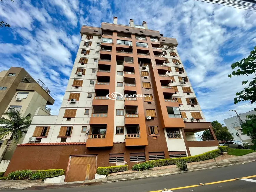 Foto 1 de Apartamento com 1 quarto à venda, 46m2 em Universitário, Santa Cruz Do Sul - RS
