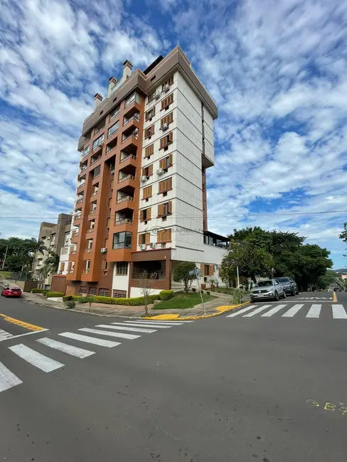 Apartamento com 1 quarto à venda, 46m2 em Universitário, Santa Cruz Do Sul - RS - imagem 3 Foto 3 de Apartamento com 1 quarto à venda, 46m2 em Universitário, Santa Cruz Do Sul - RS