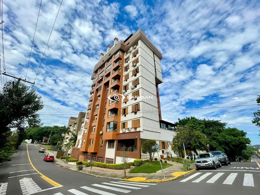 Foto 2 de Apartamento com 1 quarto à venda, 46m2 em Universitário, Santa Cruz Do Sul - RS