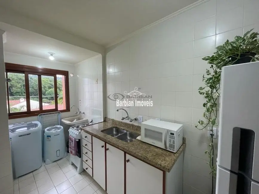 Apartamento com 1 quarto à venda, 46m2 em Universitário, Santa Cruz Do Sul - RS - imagem 5 Foto 5 de Apartamento com 1 quarto à venda, 46m2 em Universitário, Santa Cruz Do Sul - RS